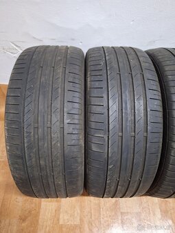 Letní pneu 225/45/17 Continental - 3