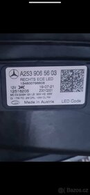 Mercedes glc A2539065603 - 3