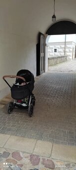 Cybex priam - 3