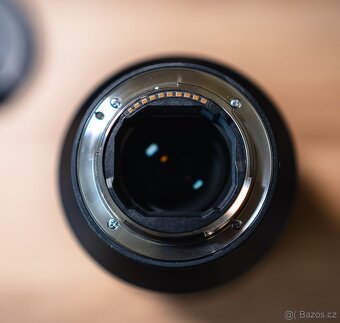 Sony FE 135 mm f/1.8 GM - 3