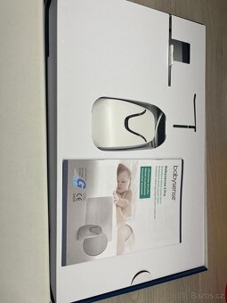 Monitor dechu Babysense 2 Pro - 3