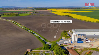 Prodej pozemku, 5690 m², Plazy - 3