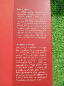 Krize v životě, život v krizi - Radkin Honzák - 3