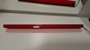 Zadní brzdové světlo Škoda Octavia I RS combi 1U9 945 097 C - 3
