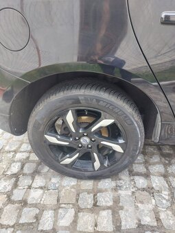 Volvo XC 60 - 3