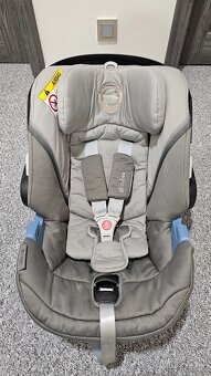 Vajíčko Cybex Aton5 - 3