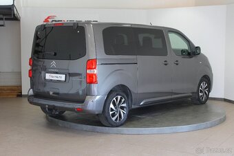 Citroën SpaceTourer, 2.0 Blue-HDi 130Kw AUTOMAT - 3