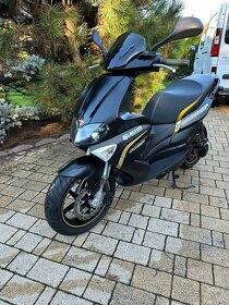 Gilera Runner 50 sp - 3