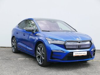 Škoda Enyaq Coupé RS - 3