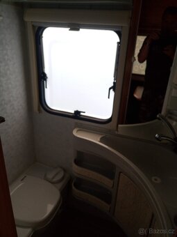 Karavan Adria - 3