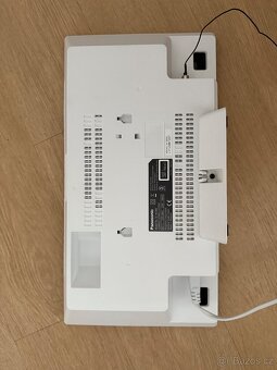 Mikrosystém Panasonic Rádio s CD - 3