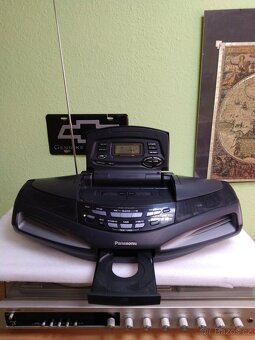 Panasonic RX ED-77 - 3
