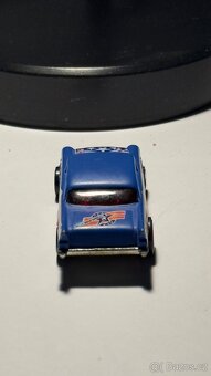Hotwheels - 3