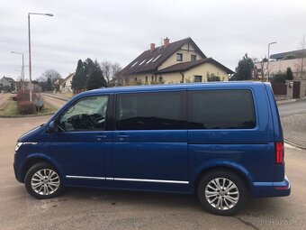 Volkswagen Multivan T6.1 2.0 tdi - highline - - 3