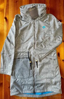 Nová bunda - parka Schmuddelwedda - vel. M/38 - 3