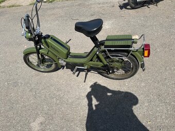 Babeta 210 - 3
