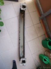 Výztuha zadního nárazníku Superb 3, 3V5807557 - 3