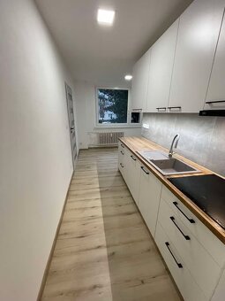 Pronájem bytu 3+1, 73 m2 - Olomouc - 3