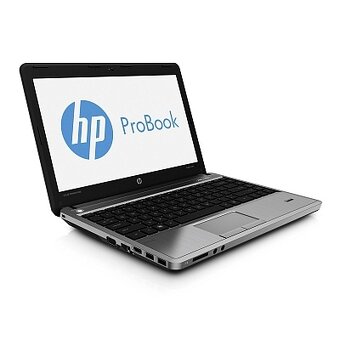 HP ProBook 4340s - Notebook - 3