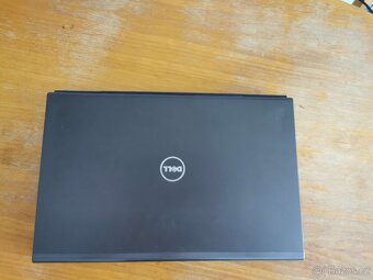 Dell Precision M6600 - 3