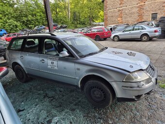 VOLKSWAGEN PASSAT B5,5 1.9TDI (DÍLY) - 3