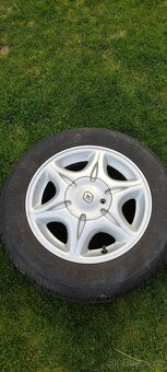 Al kola renault r15 - 3