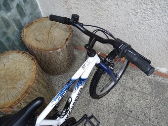 Dětské kolo 20" Rockrider ST 120 Jako Nové - 3