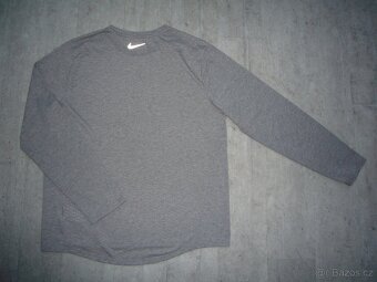 TRIČKA NIKE A SPYDER VEL. 165-M-L - 3