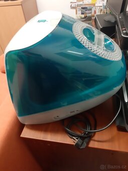 Apple iMac G3 funkční jako nový - 3