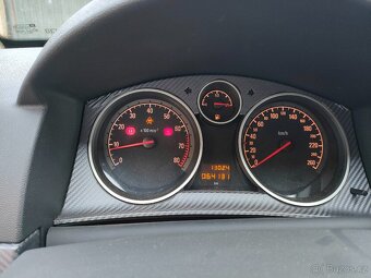 Opel Astra GTC 250Hp - 3
