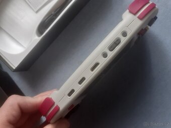 Konzole Anbernic RG ARC-D android 11 dotykový displej hdmi - 3