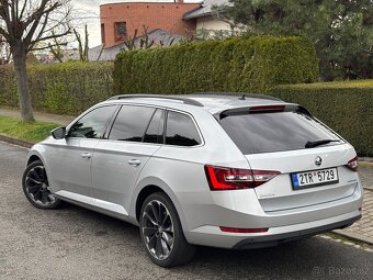 Škoda Superb 3 Combi - 2.0 TDi 110kw - 2016 - LED - 3