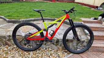 Specialized S-Works Enduro 29" (2018) - 3