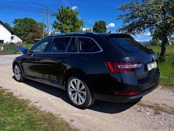 Škoda superb 3 2.0tdi 140kW - 3
