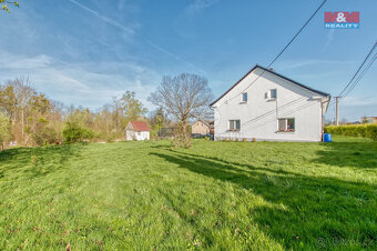 Prodej rodinného domu, 244 m², Pazderna - 3