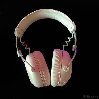 Herní sluchátka Logitech G pro X 2 Lightspeed - 3
