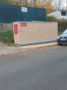 Pronájem reklamní plochy Ústí nad Labem - 3