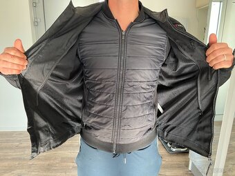 Motobunda Nazran Tronic 2XL - 3