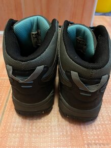 Chlapecke zimni boty vel 36 - 3