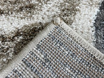 Kusový koberec Marvel 7601 beige 140 x 190 cm (N.O.V.Ý) - 3