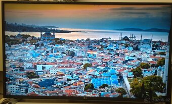 Prodam 108cm 4k UHD SMART WiFi DVB-T2 LED TV LG 43UK6200PLA. - 3
