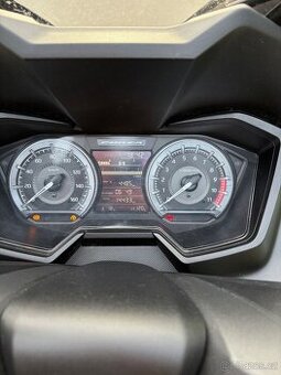 Honda Forza 350 2023 - 3
