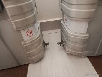 2x Kufr Hepco And Becker Gobi - 3