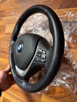 Volant Bmw - 3