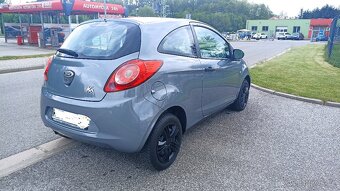 Ford Ká 1,2 - 3