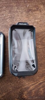 Držák telefonu Interphone QUIKLOX - 3