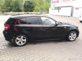 Prodám BMW 116i e87 - 3