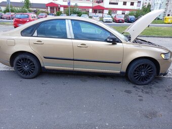 Volvo S40 1.6 D - 3