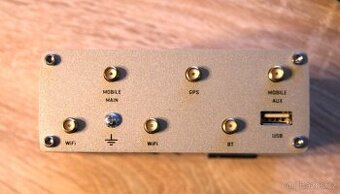 Prodám: Router Teltonika RUTX11 - LTE Cat 6 - 3