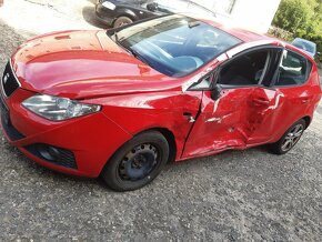 Seat ibiza   1.2 tsi - 3